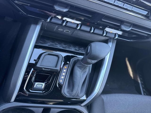 2026 Chevrolet Colorado 2WD Work Truck