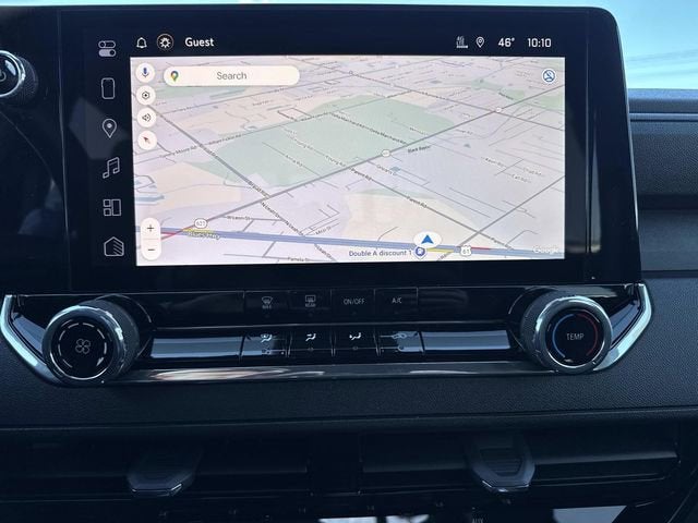 2026 Chevrolet Colorado 2WD Work Truck