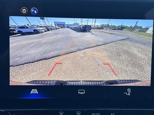 2026 Chevrolet Colorado 2WD Work Truck