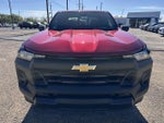 2026 Chevrolet Colorado 2WD Work Truck