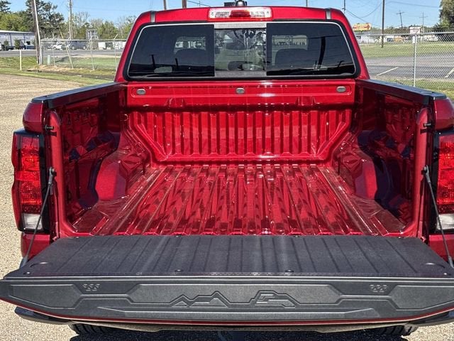 2026 Chevrolet Colorado 2WD Work Truck