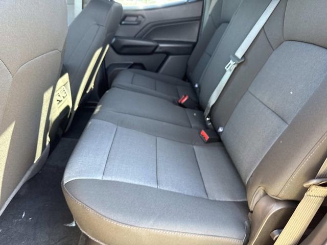 2026 Chevrolet Colorado 2WD Work Truck