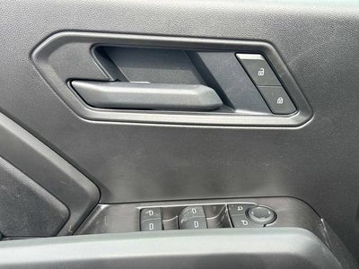 2026 Chevrolet Colorado 2WD Work Truck