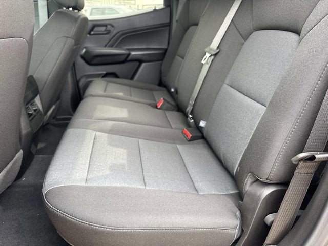 2026 Chevrolet Colorado 2WD Work Truck