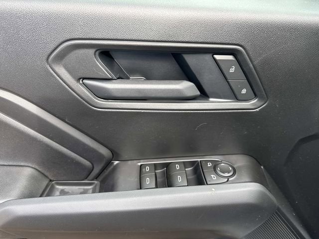 2026 Chevrolet Colorado 2WD Work Truck