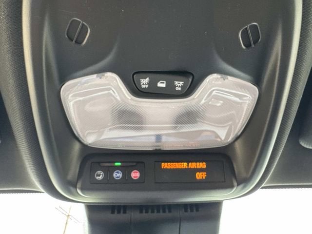 2026 Chevrolet Colorado 2WD Work Truck