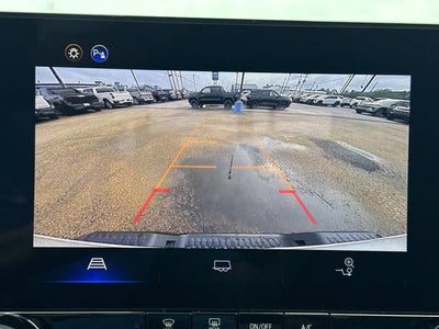 2026 Chevrolet Colorado 2WD Work Truck