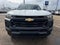 2026 Chevrolet Colorado 2WD Work Truck