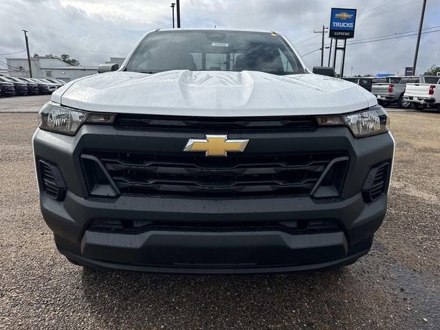 2026 Chevrolet Colorado 2WD Work Truck