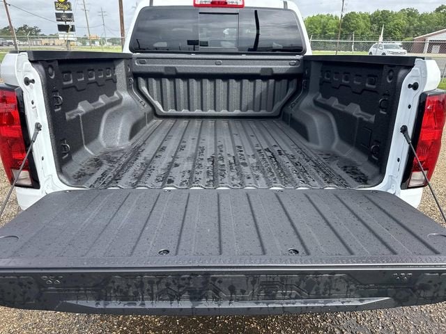 2026 Chevrolet Colorado 2WD Work Truck