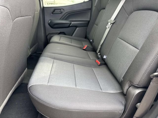 2026 Chevrolet Colorado 2WD Work Truck