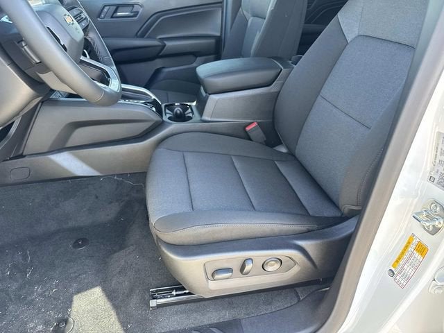 2026 Chevrolet Colorado 2WD Work Truck