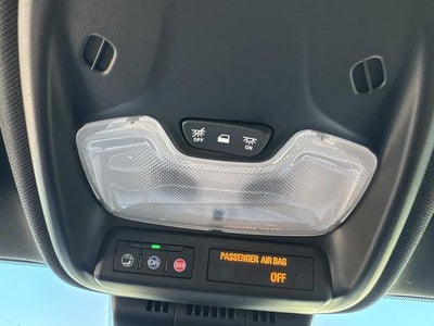 2026 Chevrolet Colorado 2WD Work Truck