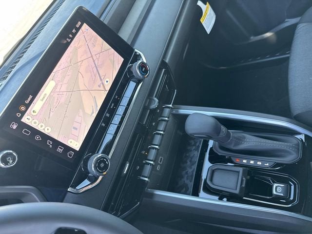 2026 Chevrolet Colorado 2WD Work Truck