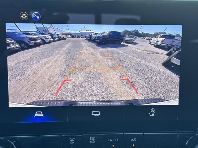 2026 Chevrolet Colorado 2WD Work Truck