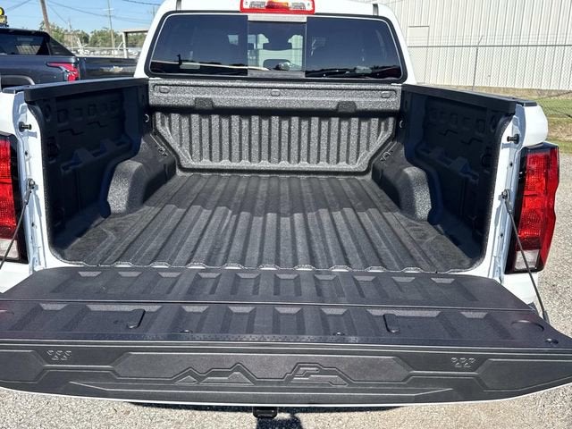 2026 Chevrolet Colorado 2WD Work Truck