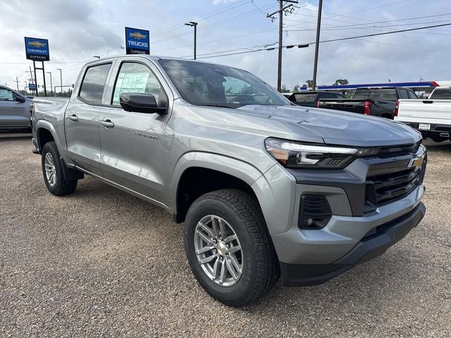 2026 Chevrolet Colorado 2WD LT