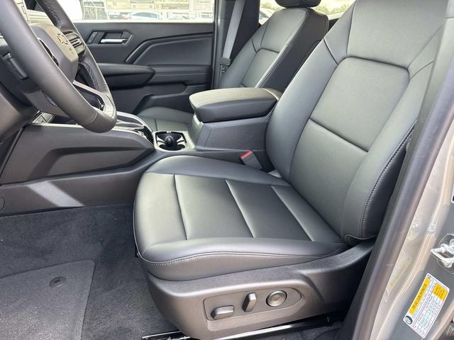 2026 Chevrolet Colorado 2WD LT