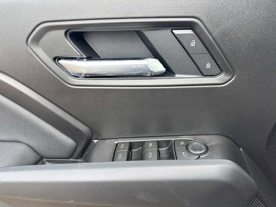 2026 Chevrolet Colorado 2WD LT