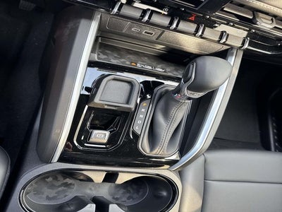 2026 Chevrolet Colorado 2WD LT