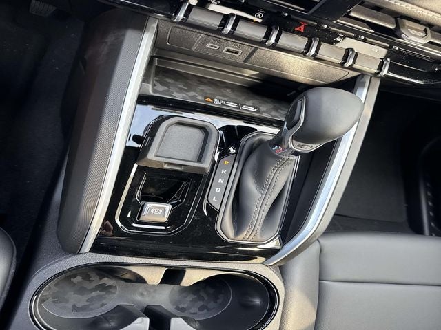 2026 Chevrolet Colorado 2WD LT