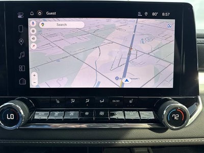 2026 Chevrolet Colorado 2WD LT