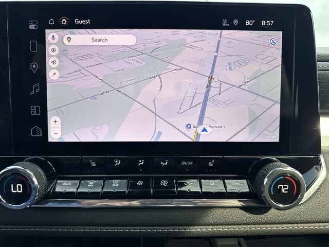 2026 Chevrolet Colorado 2WD LT