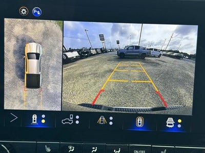 2026 Chevrolet Colorado 2WD LT