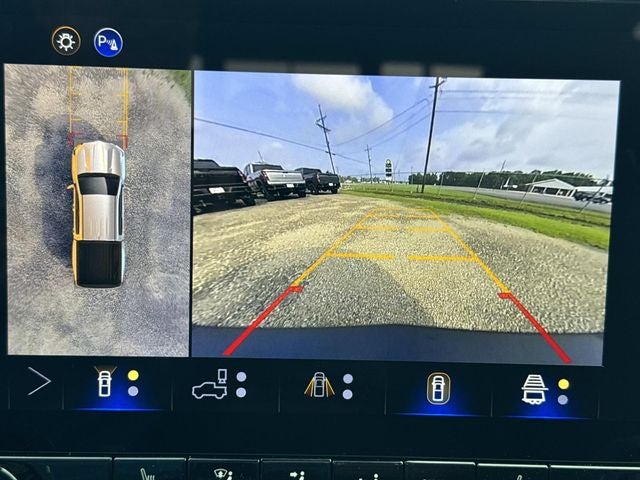 2026 Chevrolet Colorado 2WD LT