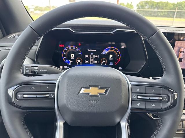 2026 Chevrolet Colorado 2WD LT