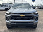 2026 Chevrolet Colorado 2WD LT