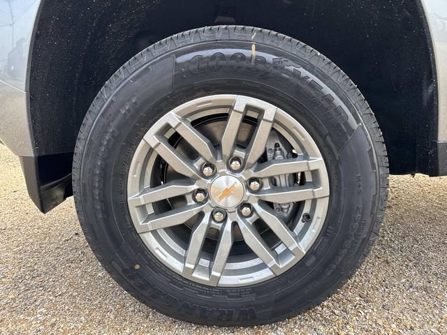 2026 Chevrolet Colorado 2WD LT