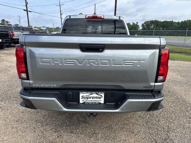 2026 Chevrolet Colorado 2WD LT