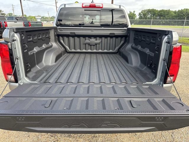 2026 Chevrolet Colorado 2WD LT