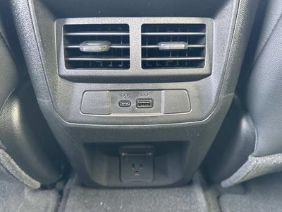 2026 Chevrolet Colorado 2WD LT