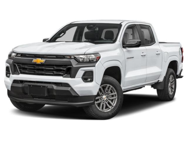 2026 Chevrolet Colorado 2WD LT
