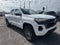 2026 Chevrolet Colorado 2WD LT