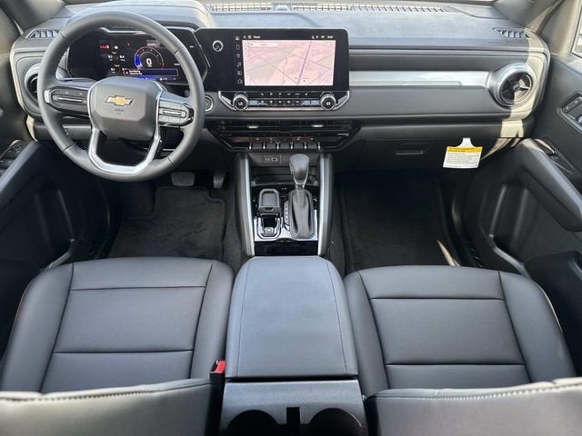 2026 Chevrolet Colorado 2WD LT