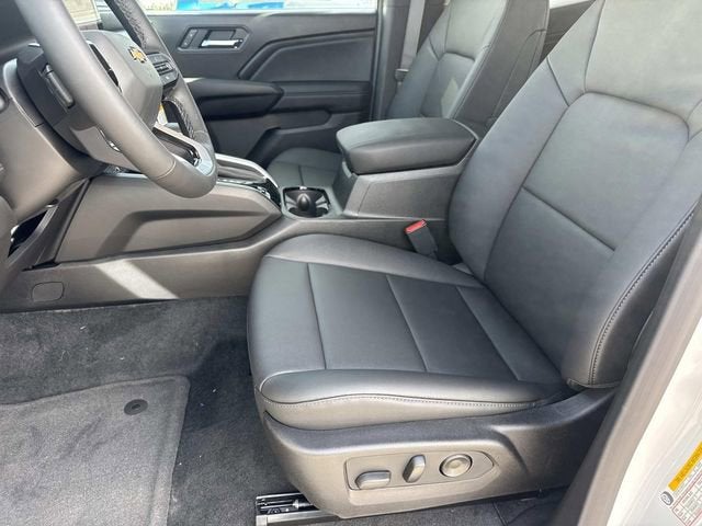 2026 Chevrolet Colorado 2WD LT