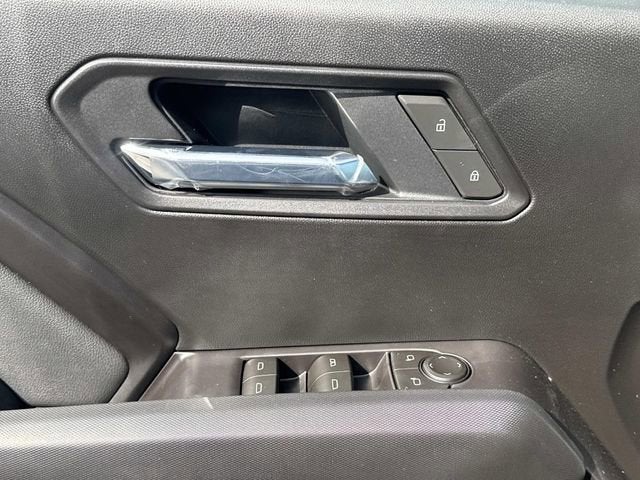 2026 Chevrolet Colorado 2WD LT