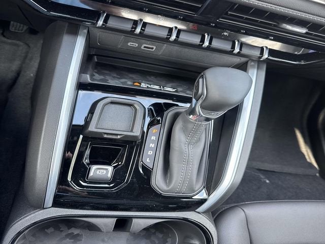 2026 Chevrolet Colorado 2WD LT