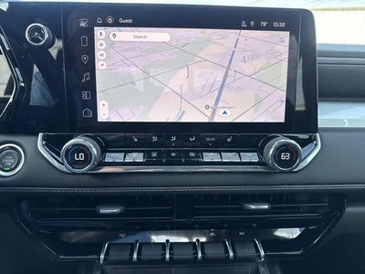 2026 Chevrolet Colorado 2WD LT