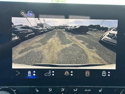 2026 Chevrolet Colorado 2WD LT