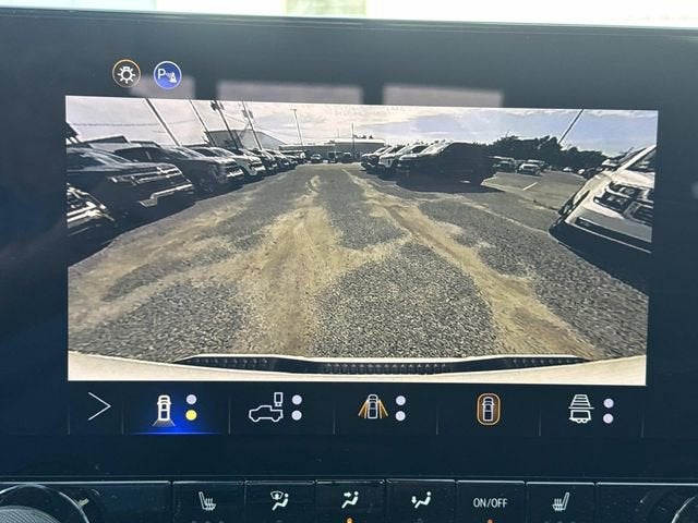 2026 Chevrolet Colorado 2WD LT