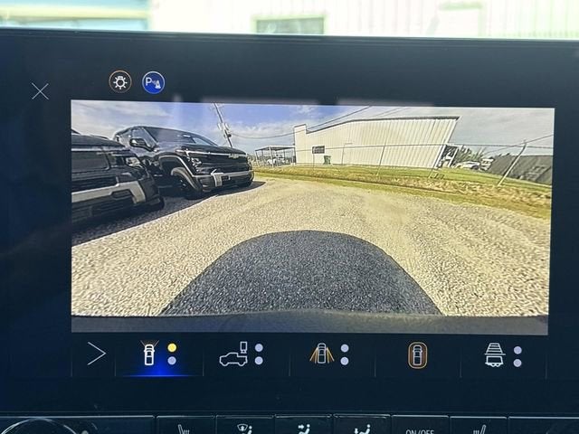 2026 Chevrolet Colorado 2WD LT