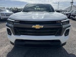 2026 Chevrolet Colorado 2WD LT