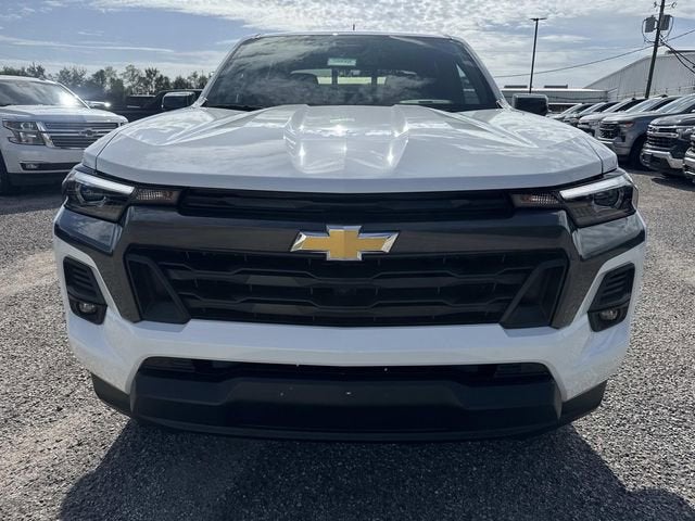 2026 Chevrolet Colorado 2WD LT