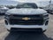 2026 Chevrolet Colorado 2WD LT