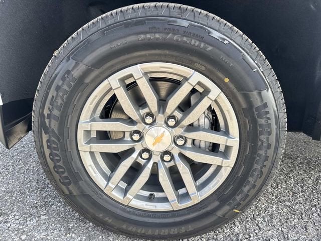 2026 Chevrolet Colorado 2WD LT