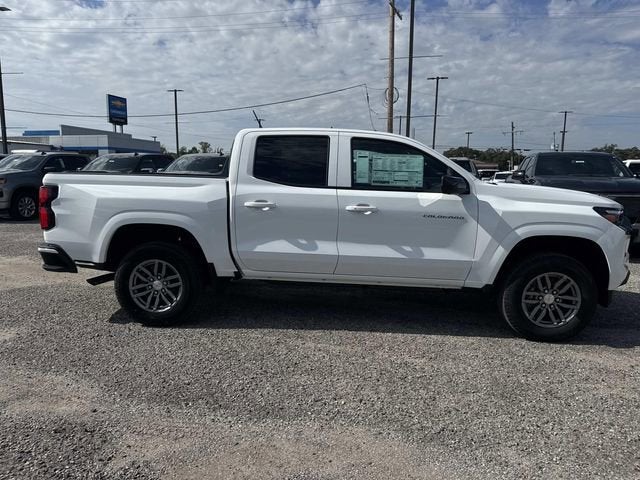 2026 Chevrolet Colorado 2WD LT